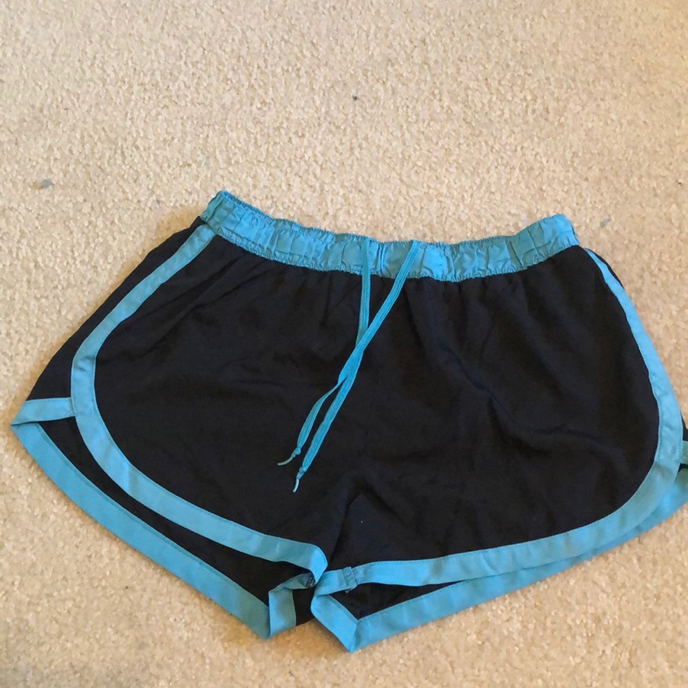 Athletic shorts